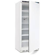 Polar Armoire réfrigérée négative 600L Blanc -10°/-25°C